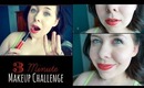 3 Minute Makeup Challenge | Pass or Fail!?