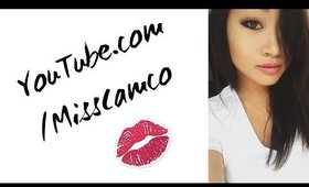 CHANNEL TRAILER 2016 | MissCamco