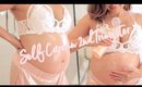 My 2nd Trimester Self-Care and Self-Love Routine | DulceCandy