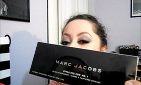 = SEPHORA HAUL= MARC JACOBS BEAUTY AND MORE DISNEY PRINCESSES!?