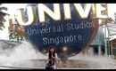 Universal Studios Singapore • M ☠