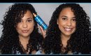Head and Shoulders Royal Oils Collection First Impressions | Dry Itchy Scalp & Dandruff treatment