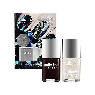 Nails Inc. London The Donmar Collection	