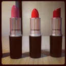  Mac cosmetics