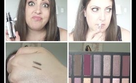 Unboxing ~ April BoxyCharm