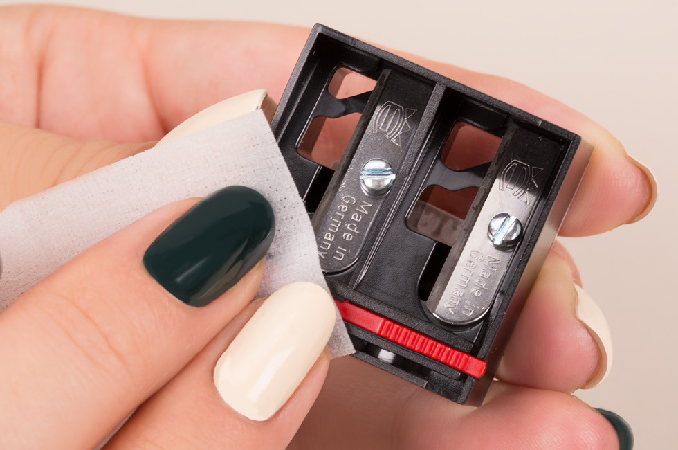 best eye pencil sharpener