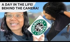 VLOG! DAY IN THE LIFE OF A FEMALE ENTREPRENEUR! CYN DOLL