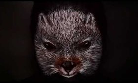 Wombat Hats, Maria Malone-Guerbaa Gets Her Wombat On! Behind The Scenes
