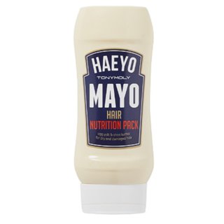 TonyMoly Online Only Hair Mayo Hair Nutrition Pack
