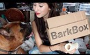 Barkbox Review April 2013 - Subscription Box for Dogs!