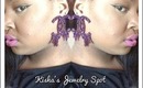 Kisha's Jewelry Spot | Review/ Giveaway