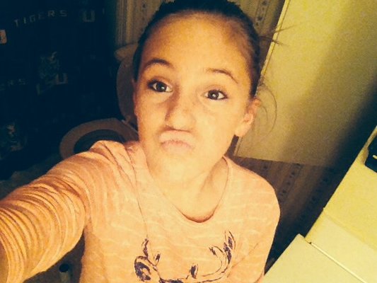 Mckenzie  G.