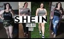 Shein Plus Size TRY-ON HAUL | First Time Buying Shein | Sept 2019 | Brianna Funkhouser