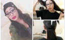 Get Ready With Me | Hair Extensions