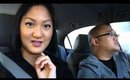 Vlog #1 - Dirty Thirty Birthday Road Trip to Minneapolis