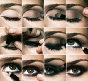 Just a chart for the perf smokey eyes!
