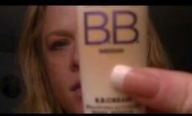 My thoughts: Loreal bb cream