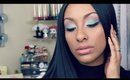 Kat Von D Pastel Goth Palette Tutorial | Mo Makeup Mo Beauty