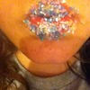 Candy lips (;