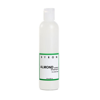 Byron Almond Extract Shampoo