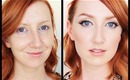 Chic and Sexy Kate Winslet Inspired Makeup Tutorial