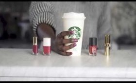 Epiphannie A | October 2014 Favourites Ft. Stila, Barry M, UGG, Bourjois and more