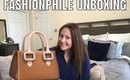 Unboxing Fashionphile Bag - Is It Vuitton Or Channel Or Something Else