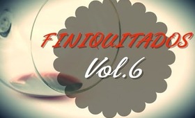 ✗ FINIQUITADOS (Vol.6) ✗