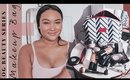 OG BEAUTY SERIES: What's In my Makeup Bag