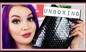 Yes, Oh Yas! Makeup Subscription Unboxing | June 2019