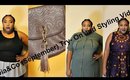 Dia& Co (September) Try on and Styling Video!