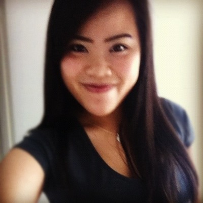 Christy V.