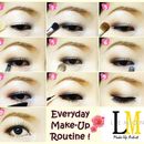Everyday Make-Up Routine 