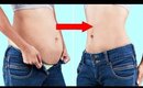 5 MISTAKES YOU MAKE THAT GIVE YOU BELLY FAT !!