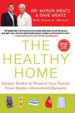 Is your home killing you? HOW HEALTHY IS YOUR HOME?