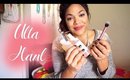 Ulta Haul | New Makeup & Younique Dupe?