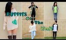 Outfits Of The Week!- Boots only!