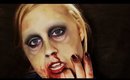 Quick and Easy Zombie for Beginners NO LATEX | Halloween 2015