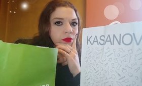 HAUL SHOPPING E TANTA MALEDUCAZIONE ... Evviva lo Spirito Natalizio !     |    Liz Matutteame