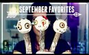 September Favorites | Shae Marie