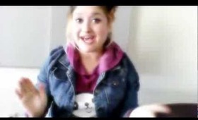 Why i choose to embarrass myself ?