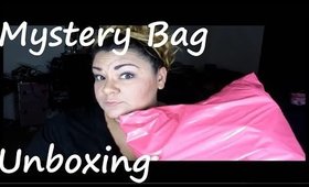 Disfunctional Doll Mystery Bag Unboxing XL