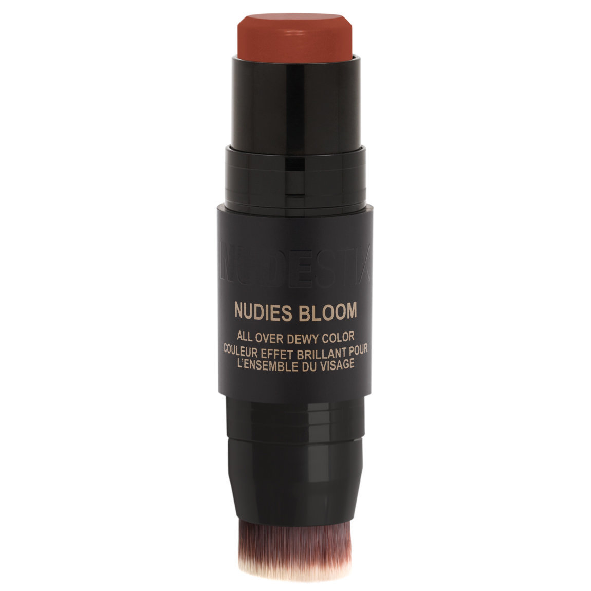 Nudestix Nudies Blooms Crimson Lover alternative view 1.