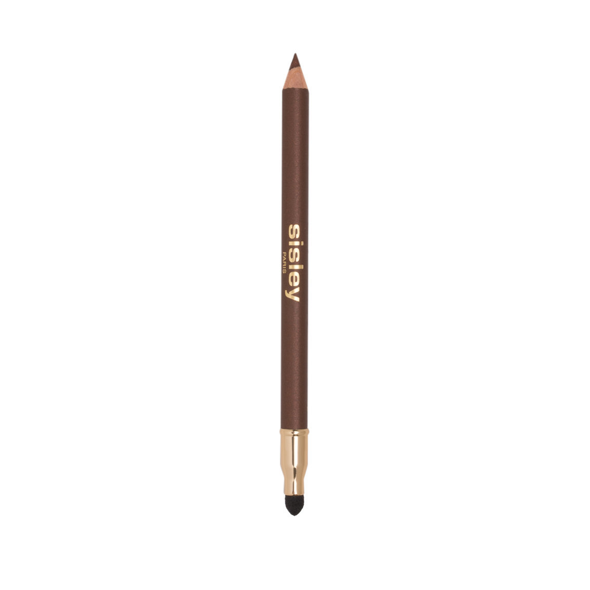 Sisley-Paris Phyto-Khol Perfect Eyeliner 2 Brown alternative view 1.