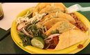 Concurso del Taco Vegano Mexicano Vlog