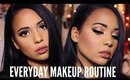 My Everyday Makeup Routine | Ashley Bond Beauty