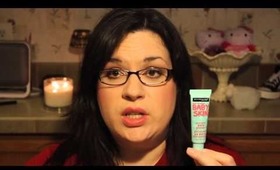 Review! Maybelline Baby Skin Instant Pore Eraser