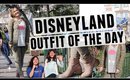 Disneyland Outfit Of The Day | JaaackJack