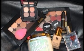 March 2014 Favorites!
