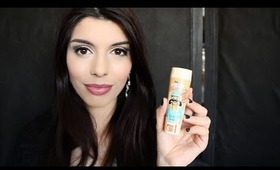 Revue Benefit Porefessional Agent Zero Shine + Demo